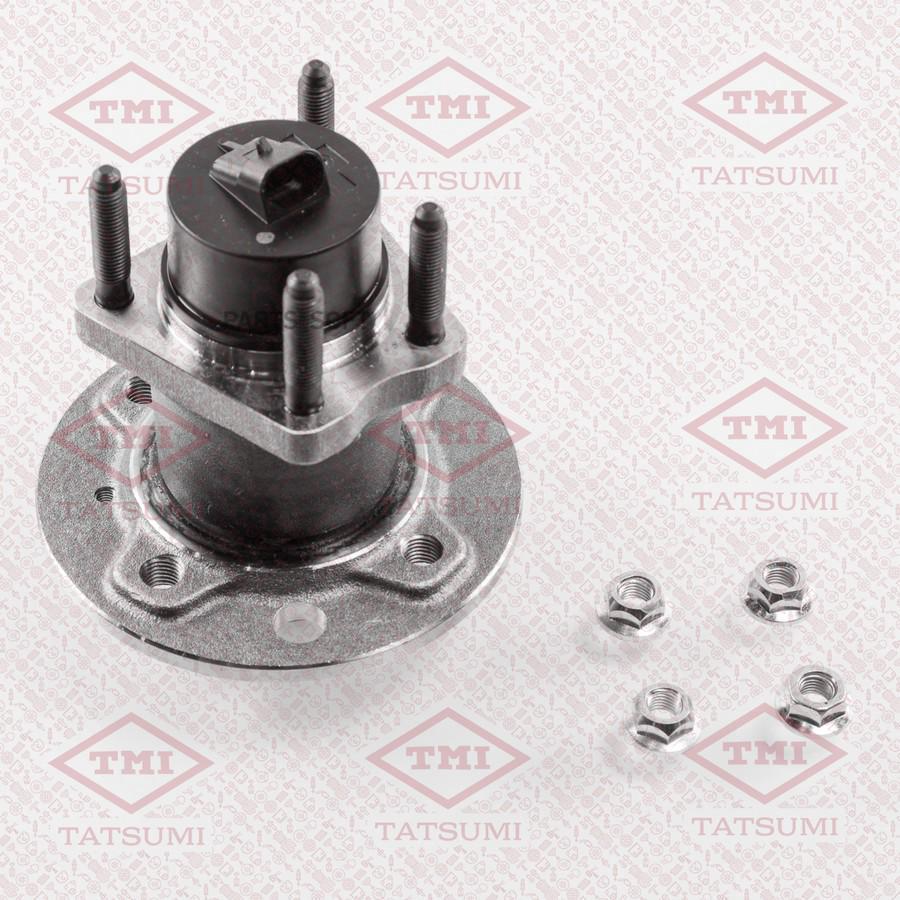 

TATSUMI TDE5090 Ступица задняя 1шт