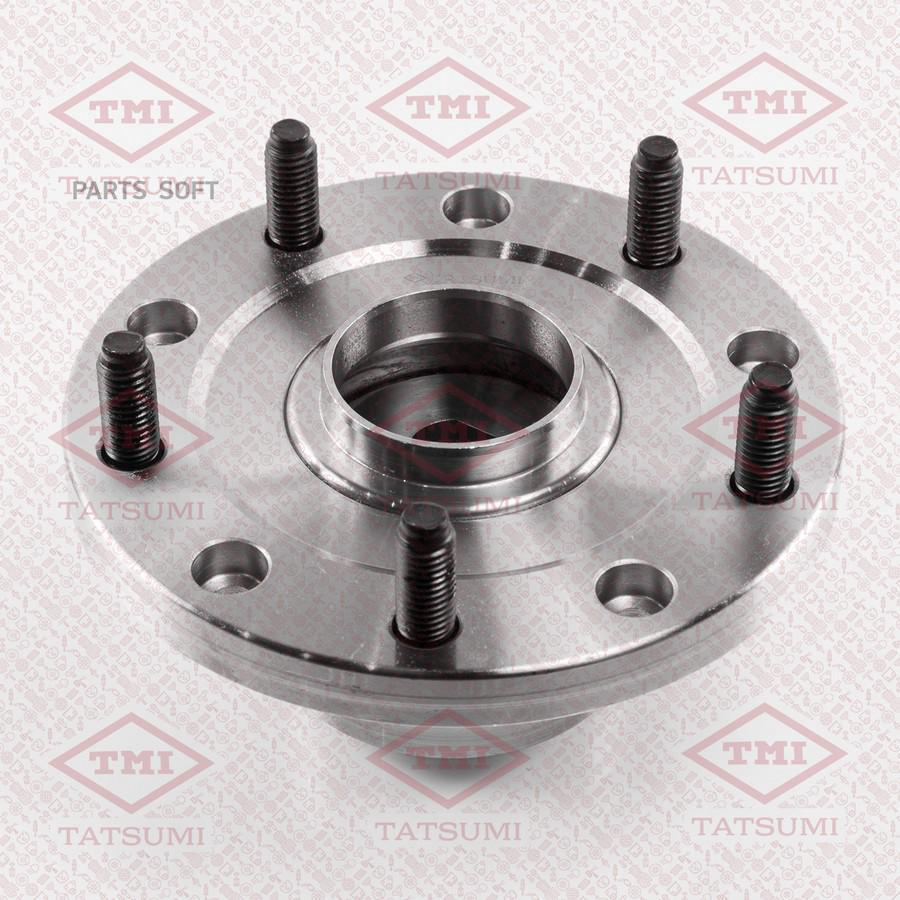 

TATSUMI TDE5115 Ступица задняя 1шт
