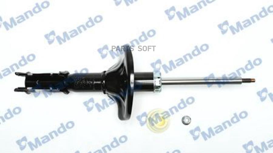 

Амортизатор передний MITSUBISHI Mando MSS016087