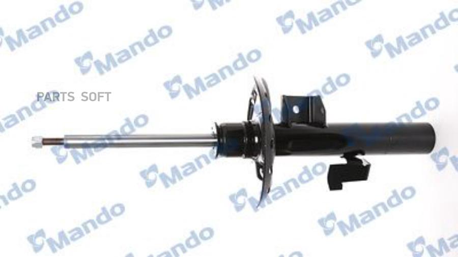 

Амортизатор передний левый FORD Mando MSS016273
