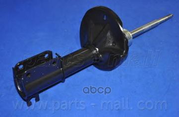

PARTS-MALL Амортизатор передний левый PJC-FL011 1шт