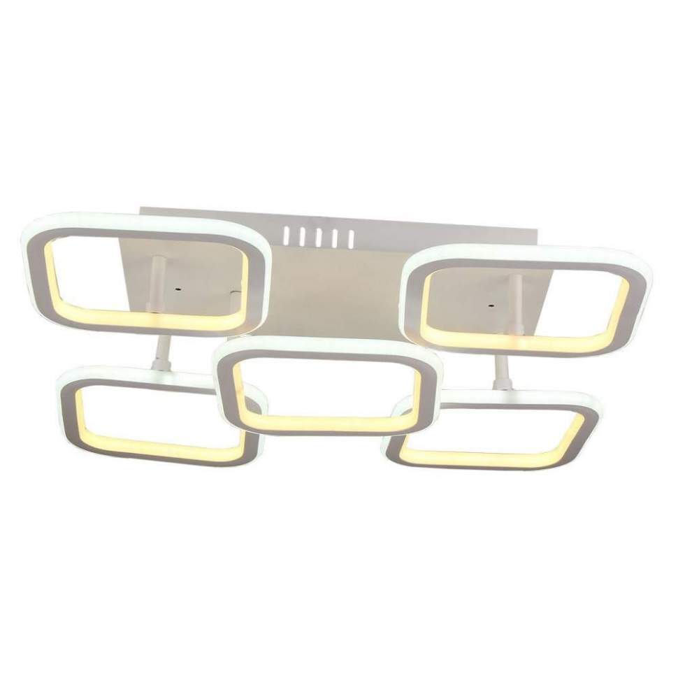

Люстра потолочная Imex PLC-7005-530