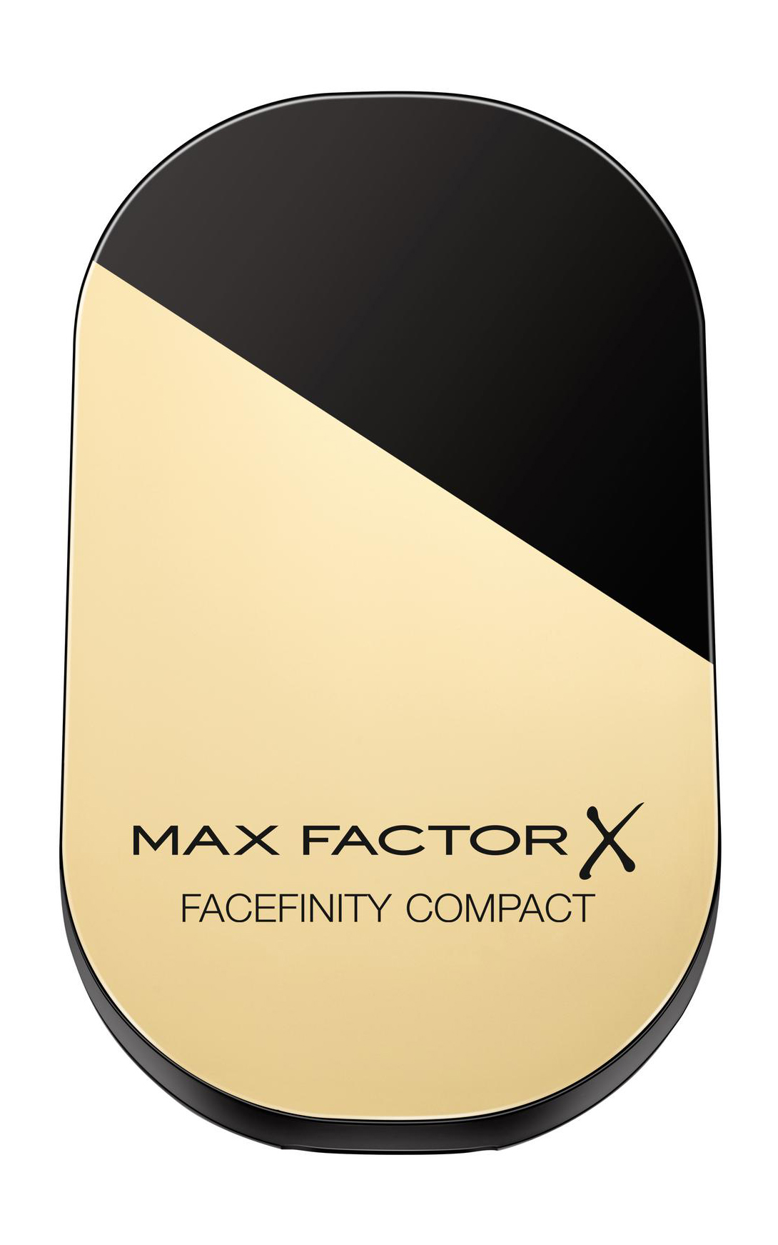 Компактная пудра Max Factor Facefinity Compac, тон 002 Ivory