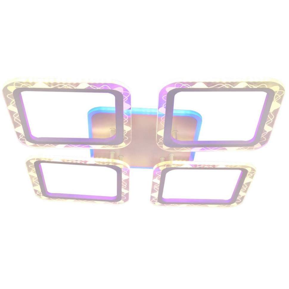 Imex Потолочная люстра PLC-7023-410 RGB