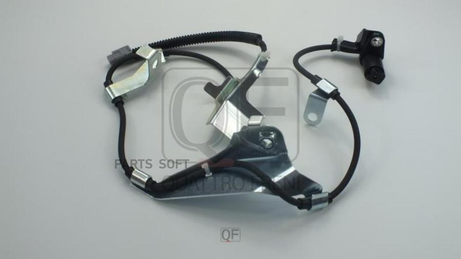 

TTRO FRENI QF60F00201_датчик ABS! передний прав.\ Toyota Land Cruiser J100 4.7i 98-07 1шт
