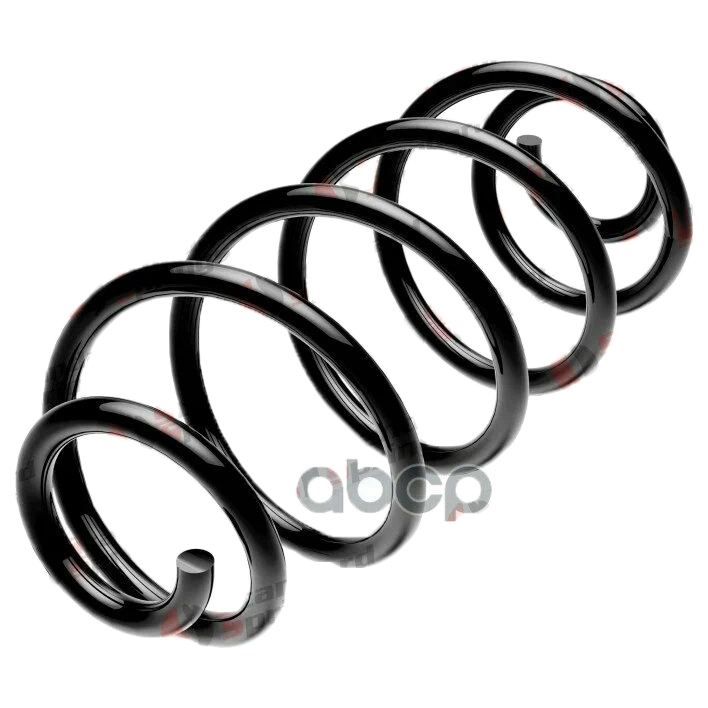 

Пружина Передняя Vw Vw Passat 1,6 10/96-10/00 St134034f Standard Springs арт.ST134034F