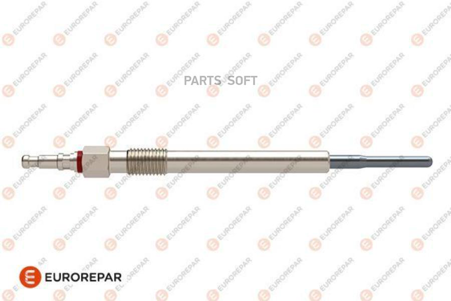 

Свеча накаливания GOLF5-JETTA-PASSAT-A3-LEON N1057 1шт