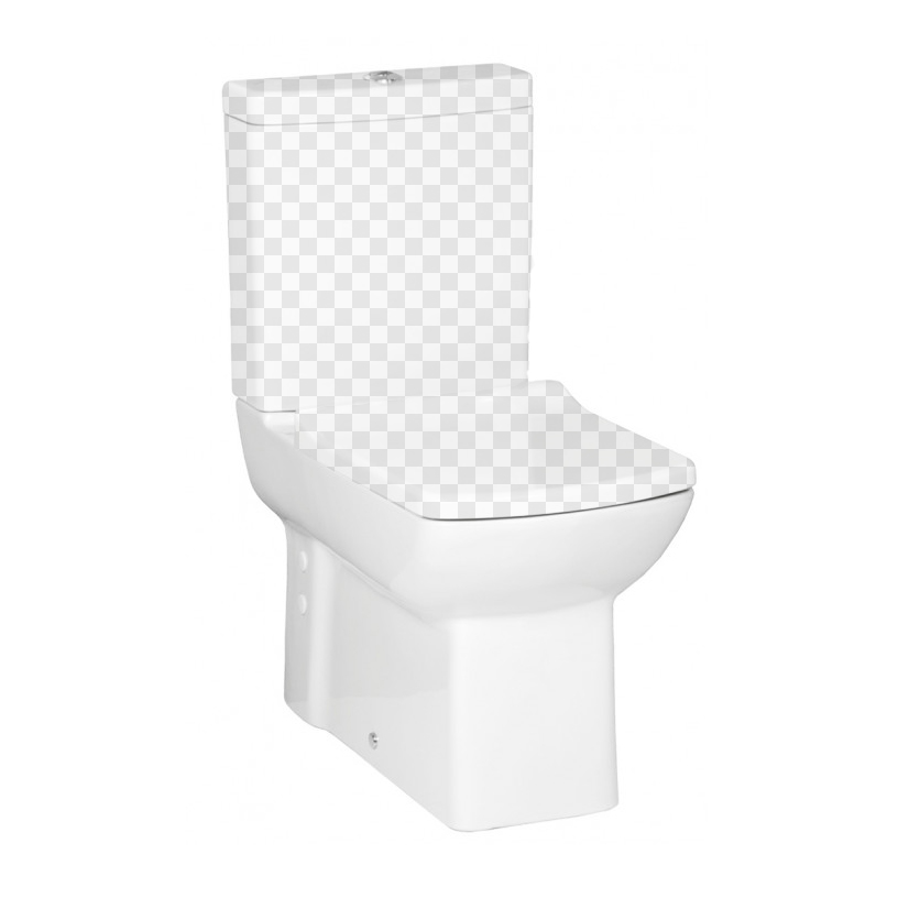 

Creavit Lara LR360-11CB00E-0000 чаша, Белый