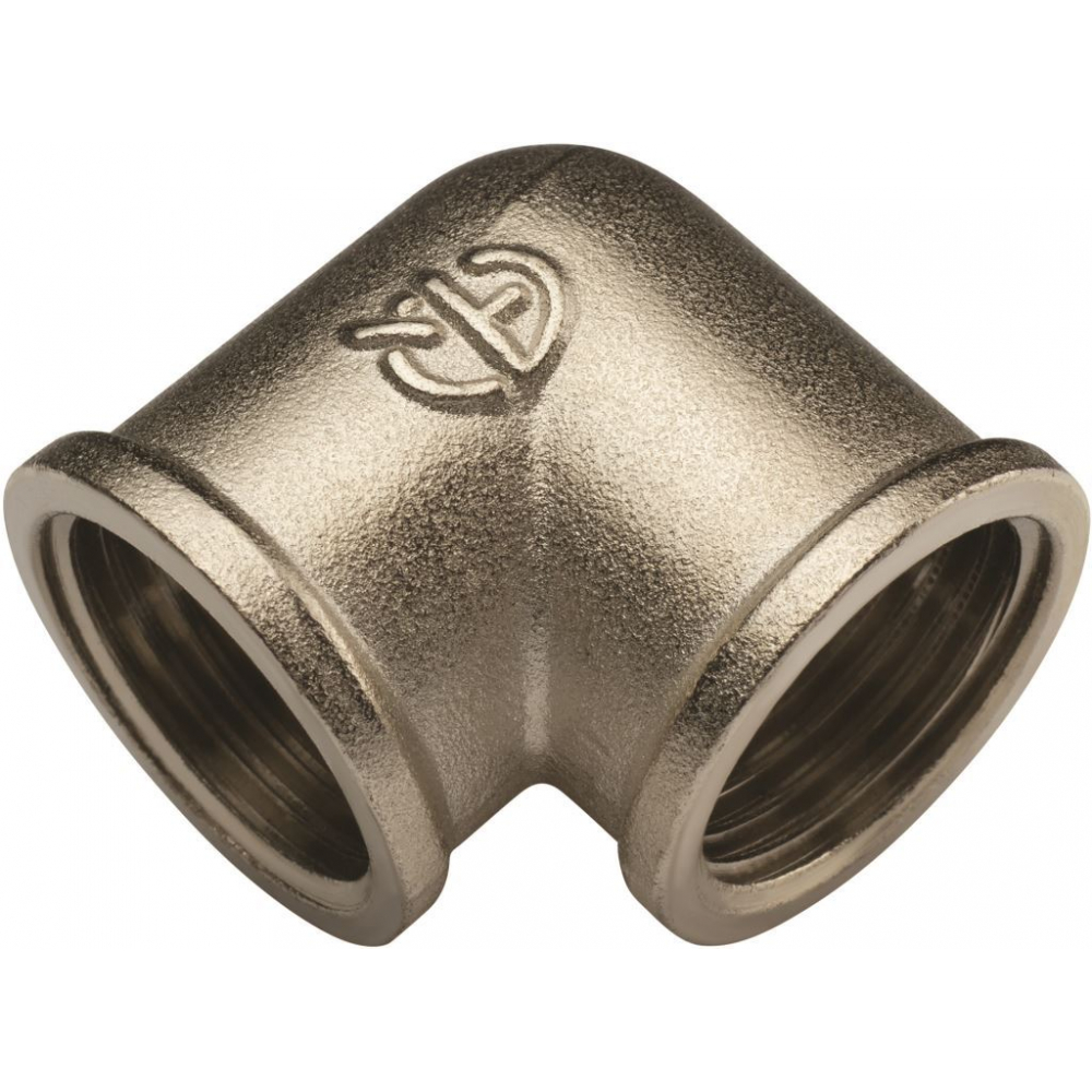 

Уголок AQUALINK 1/2x1/2 вн-вн (Цена за упаковку 10 шт.) арт. 2557, Золотистый