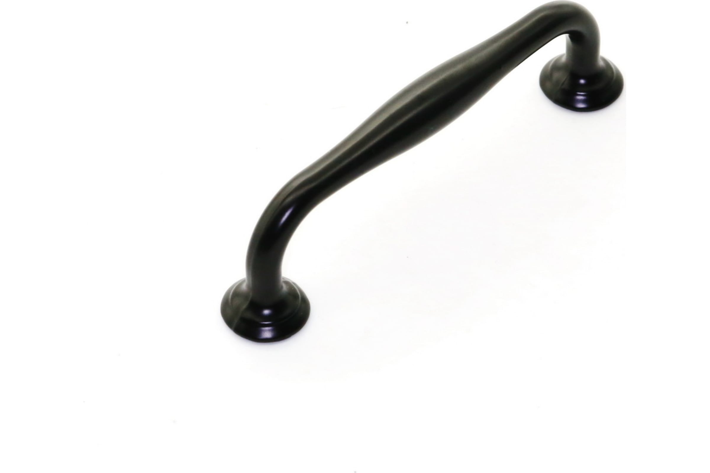 

Brante Ручка-скоба RS.1424.96.BK чёрная 606540