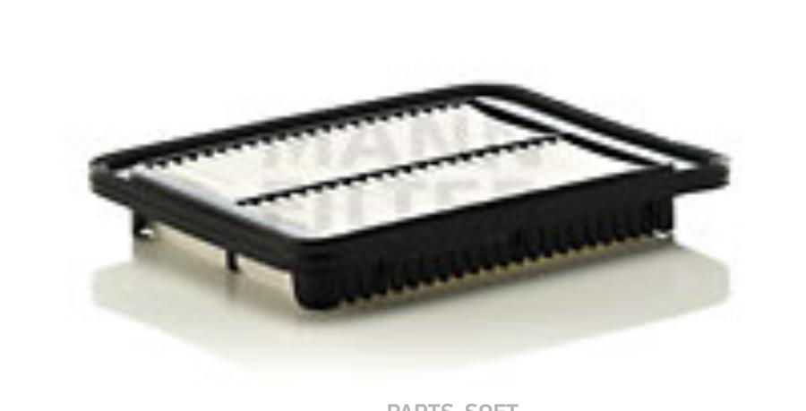 

MANN-FILTER C24010 Фильтры воздушные