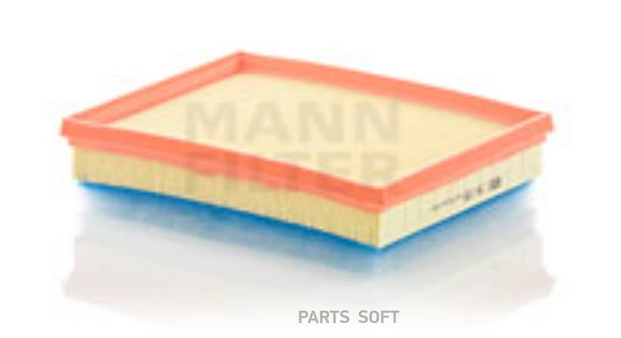 

MANN-FILTER C24036 Фильтр воздушный