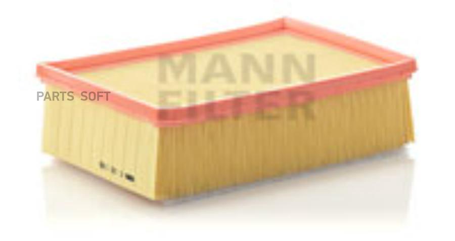 

MANN-FILTER C25136 Фильтр воздушный