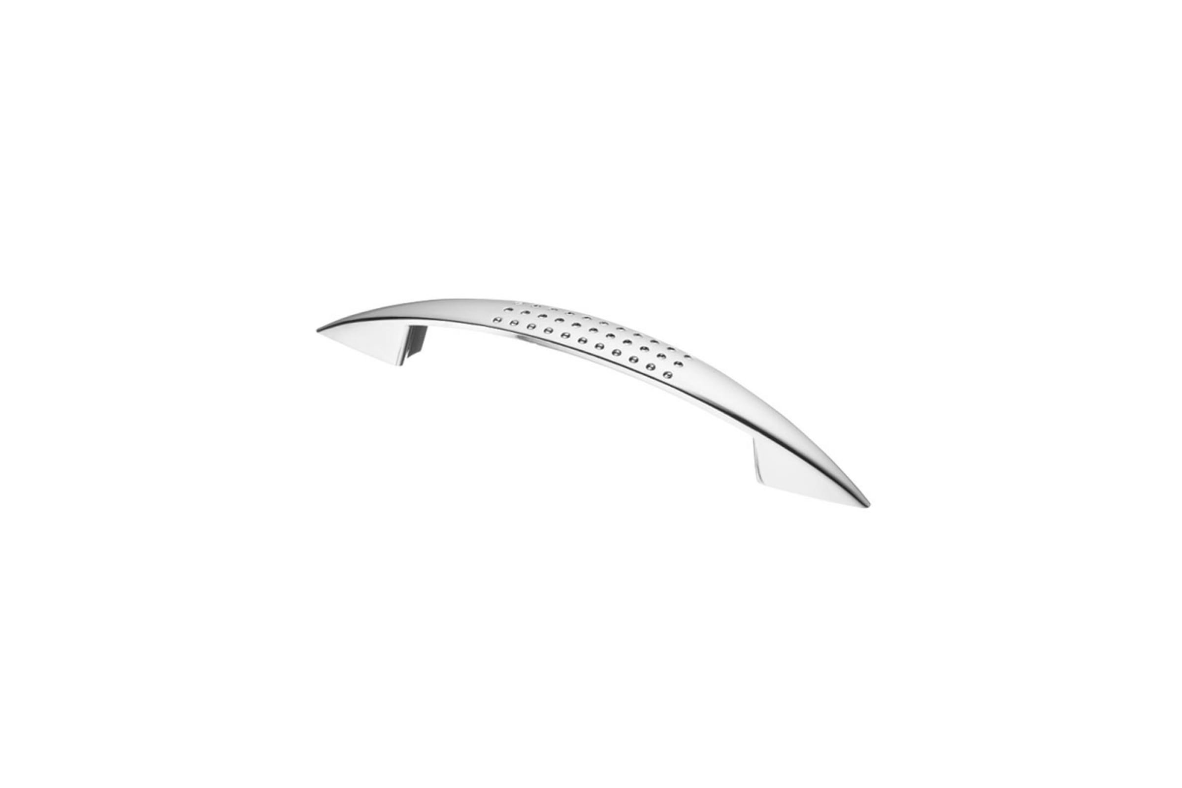 

Brante Ручка-скоба RS.9131.128.CP хром 606516, Серебристый, CP 606516