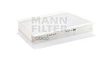 

MANN-FILTER CU34611 Фильтр салонный
