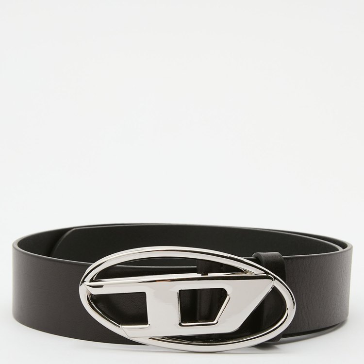 

Ремень женский DIESEL X08727 черный, 80 см, X08727