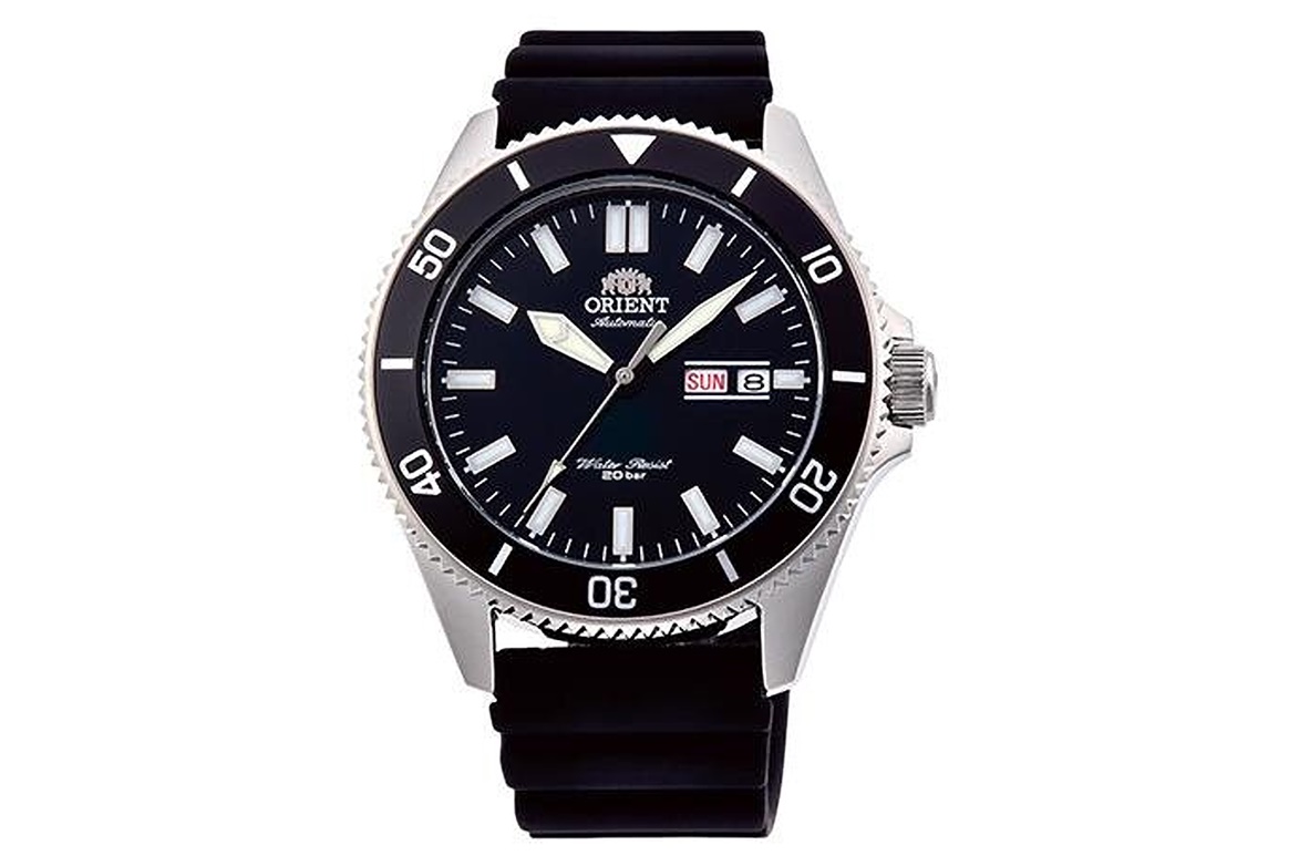 

Наручные часы мужские Orient RA-AA0010B09C, RA-AA0010B09C