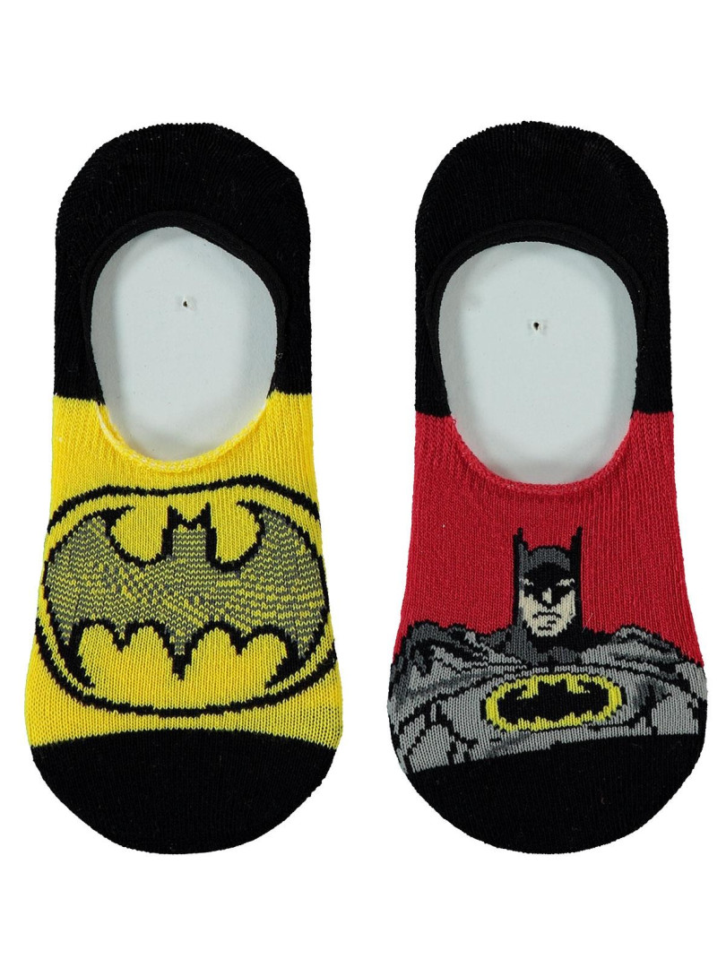 

Носки Batman G9A835883Y21 черный 3-4 лет (доставка из-за рубежа), G9A835883Y21
