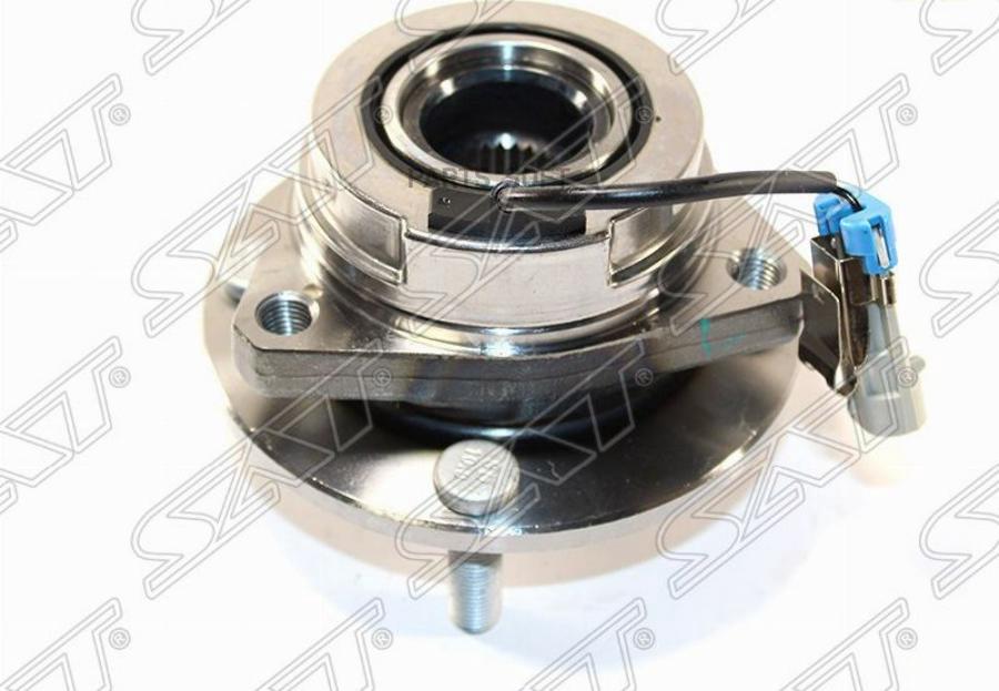 

Ступичный Узел Перед Chevrolet Epica 06-11/Evanda 05-06