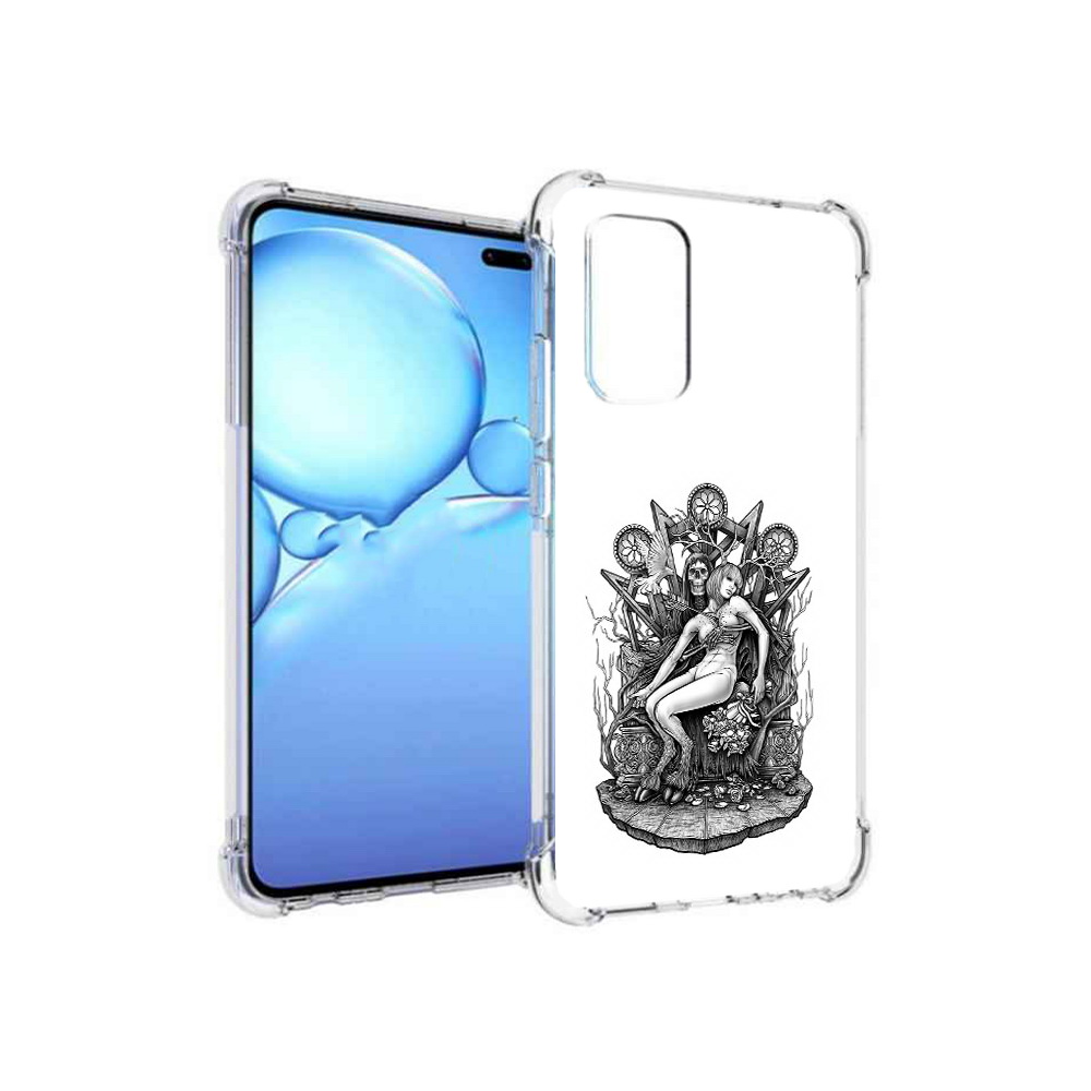 Vivo v29e чехол