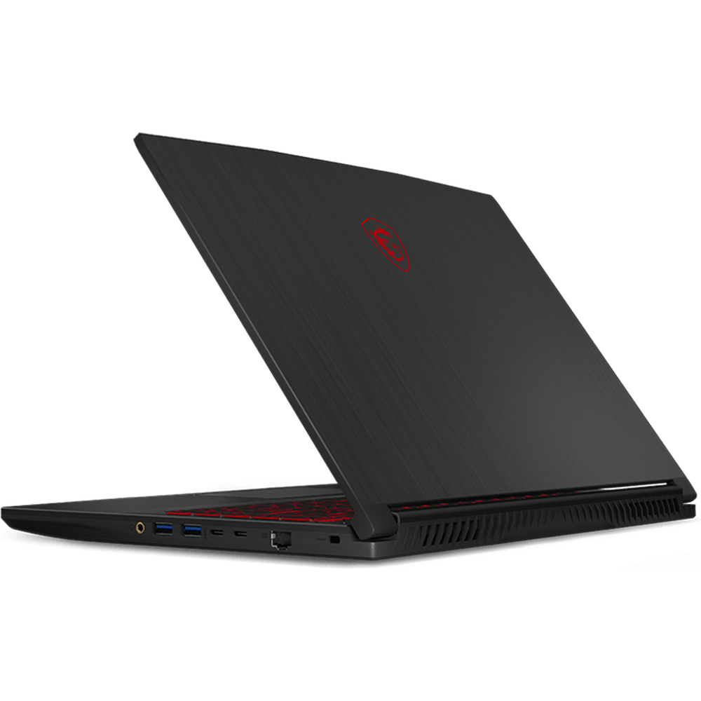 фото Ноутбук msi gf63 thin 11uc-219xru black (9s7-16r612-219)