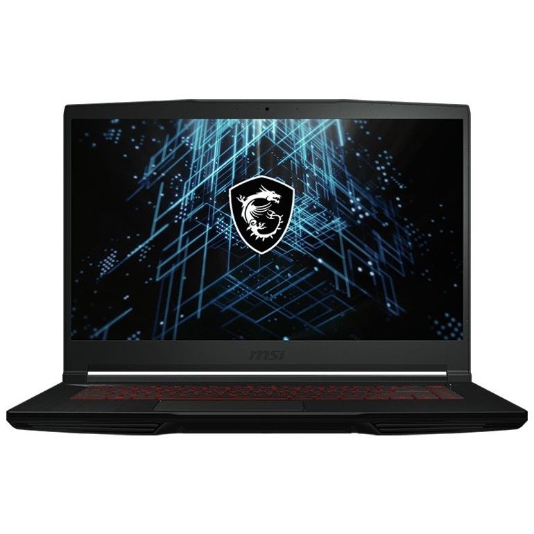 Ноутбук MSI GF63 Thin 11UC-219XRU Black (9S7-16R612-219)