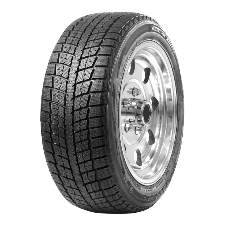 

Автошина LINGLONG GREEN-MAX WINTER ICE I-15 SUV 235/50 R19 99 T