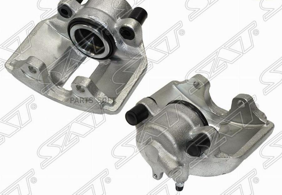 

SAT ST-A0024206183 Суппорт тормозной перед MERCEDES SPRINTER 94-06/SPRINTER CLASSIC 13- пр