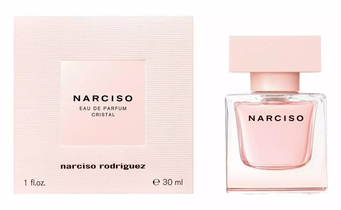

Парфюмерная вода Narciso Rodriguez Narciso Cristal 30 мл