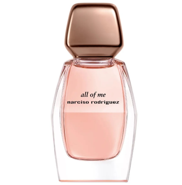 

Парфюмерная вода Narciso Rodriguez All Of Me женская 30 мл