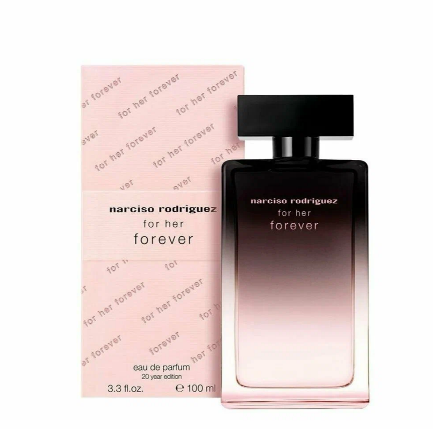 

Парфюмерная вода NARCISO RODRIGUEZ For Her Forever женская 100 мл