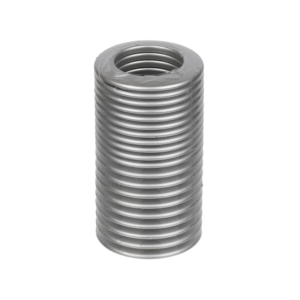 

Gamma пластик, D 35 мм, 10 шт, Серебристый
