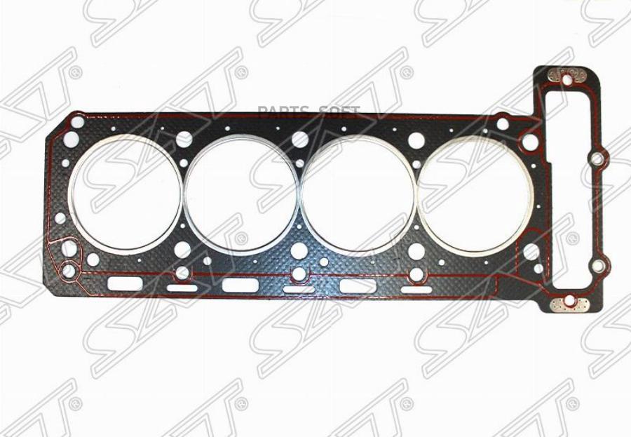 

Прокладка Гбц 1.8-2.3 16v M111 Mb W202/W210/W124/Vito Sat арт. ST-A 111 016 26 20