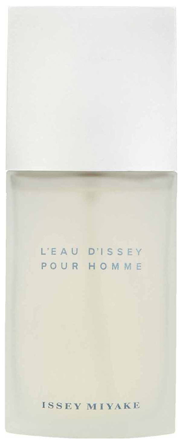 

Туалетная вода Issey Miyake L'eau D'Issey pour Homme 75 мл