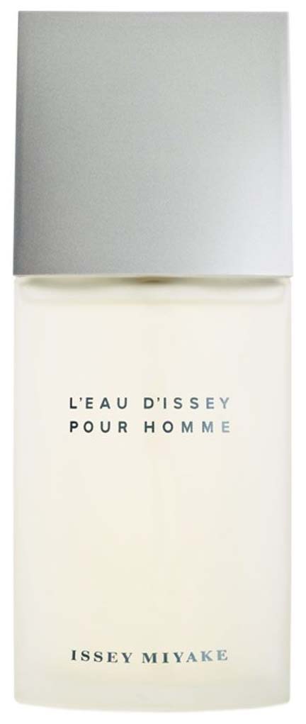 Туалетная вода Issey Miyake Leau Dissey pour homme 40 мл