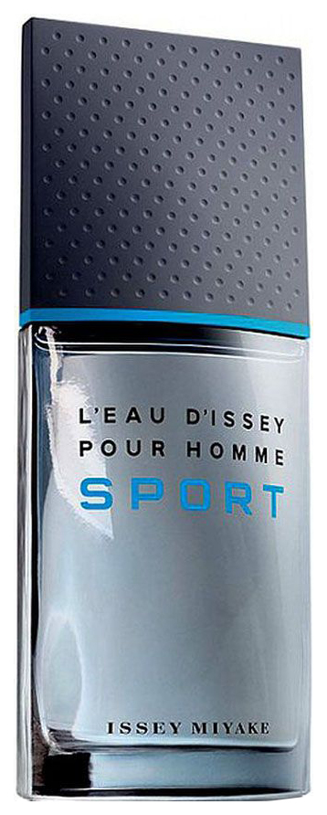 

Туалетная вода Issey Miyake L'eau D'issey Pour Homme Sport 100 мл