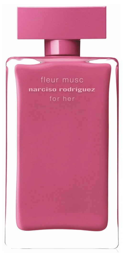 

Парфюмерная вода Narciso Rodrigue Fleur Musc