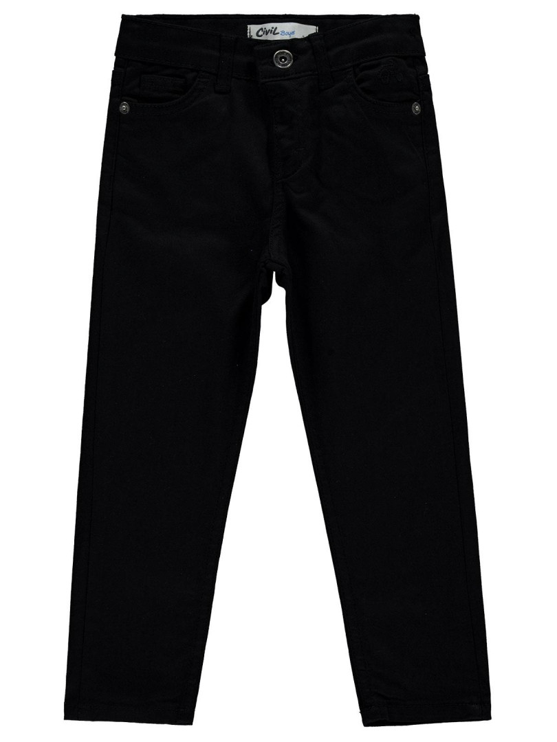 

Брюки Civil Boys 20A626078Y21-3 черный 24-36 мес (доставка из-за рубежа), 20A626078Y21-3