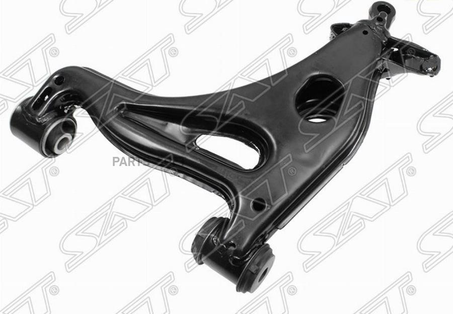 

SAT Рычаг передний нижний MERCEDES-BENZ W202 93-00/S202 96-01/C208 99-02/R170 96-04 RH