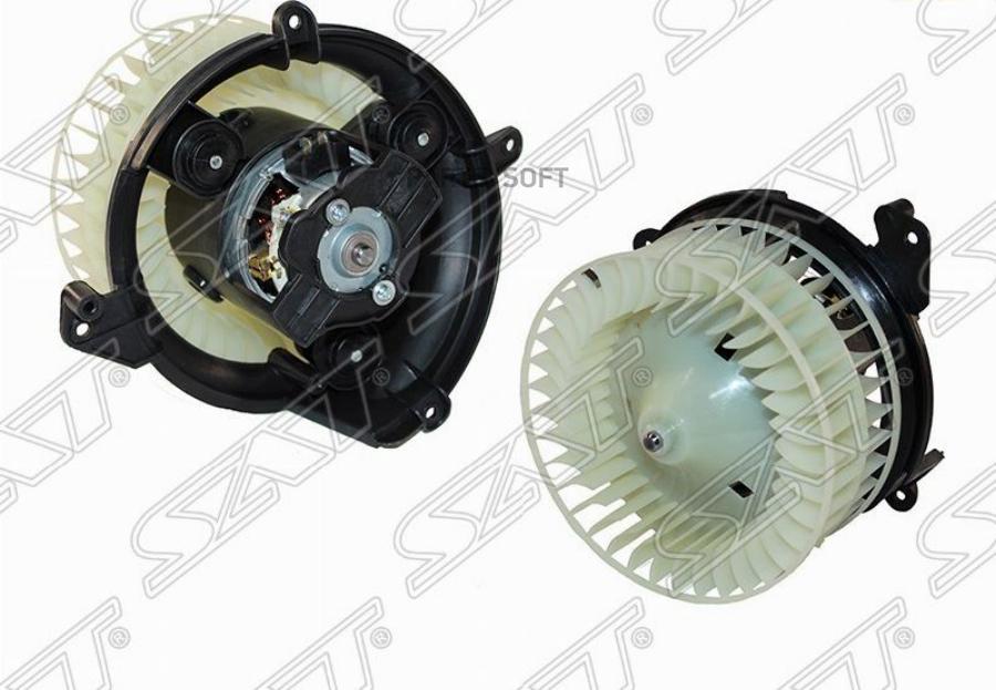 

Мотор Отопителя Салона Mercedes-Benz C-Class W202 93-00 W A/C Sat арт. ST-A2028209142
