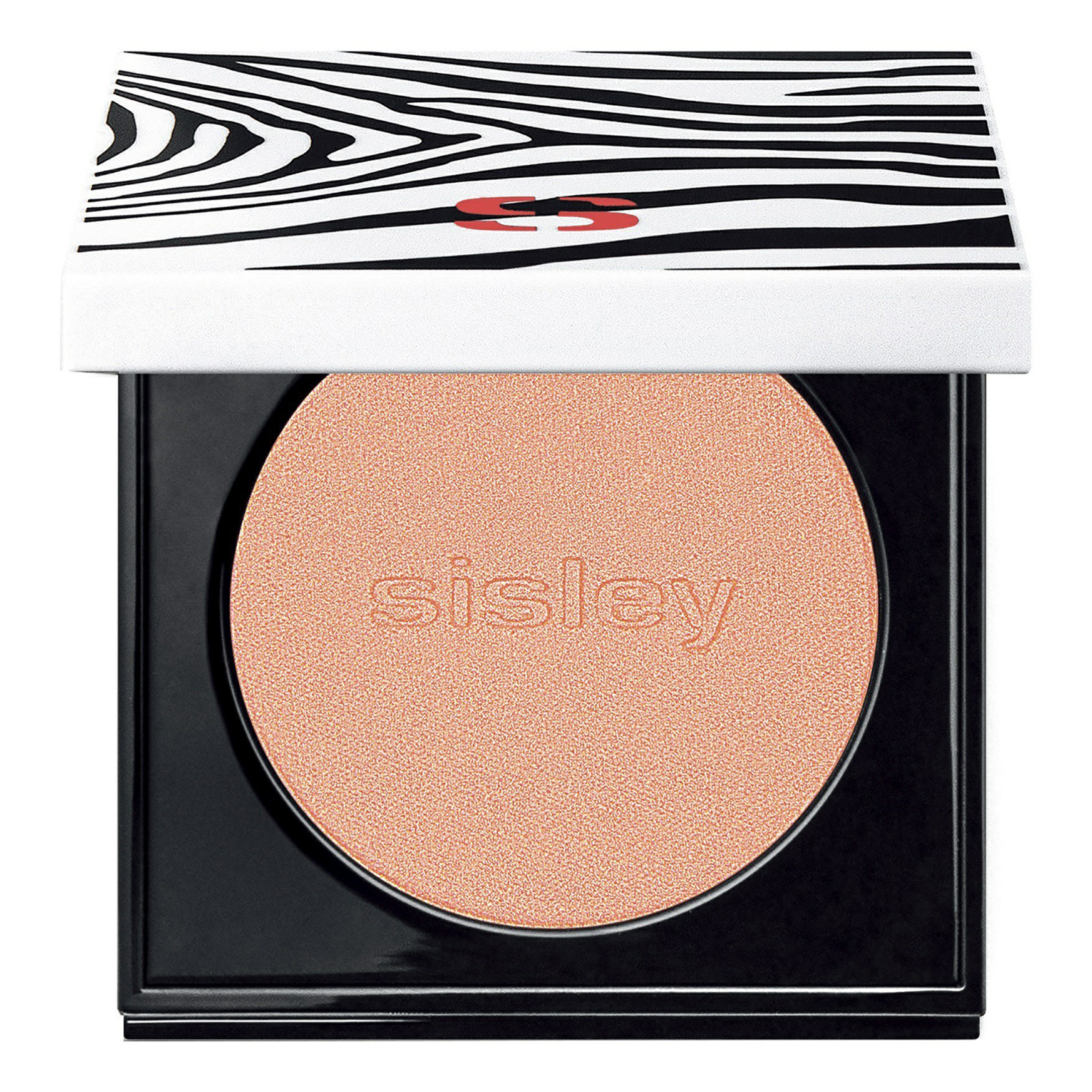 Румяна для лица Sisley Le Phyto-Blush 6 Хайлайтер, 6,5 г