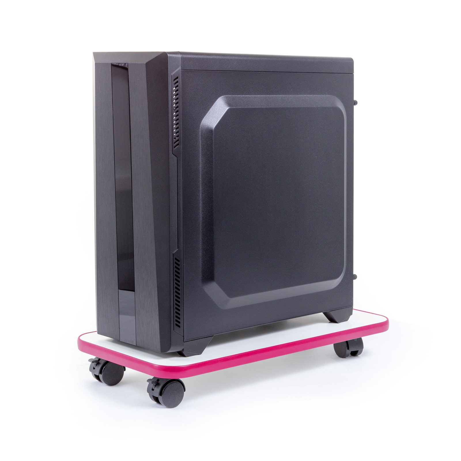 фото Подставка для системного блока vmmgame skate light pink