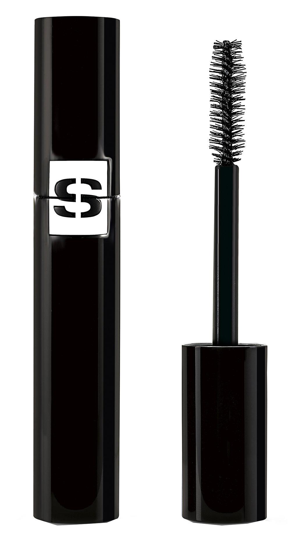 Тушь для ресниц Sisley So Volume Mascara черная, 8 мл