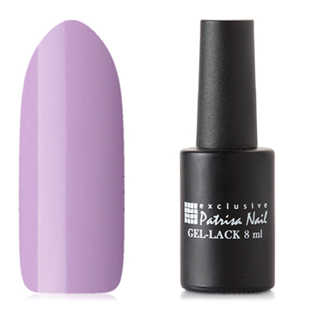 

Гель-лак Patrisa Nail «Лиловая осень» №373