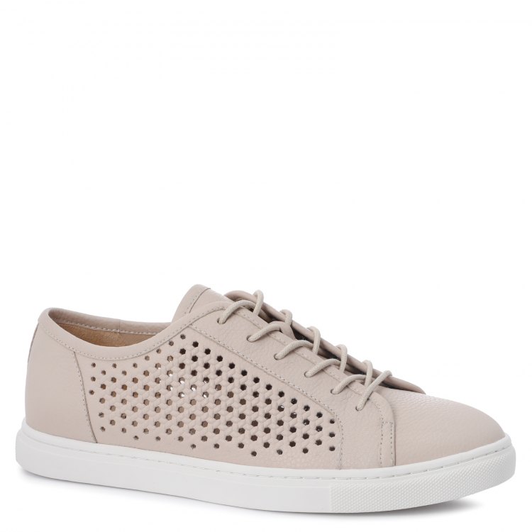 

Кеды женские Tendance 863-02 розовые 39 EU
