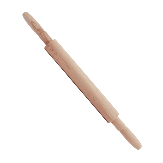 

Скалка большая с крутящейся ручкой, bu40-33a