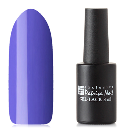 

Гель-лак Patrisa Nail «Лиловая осень» №376