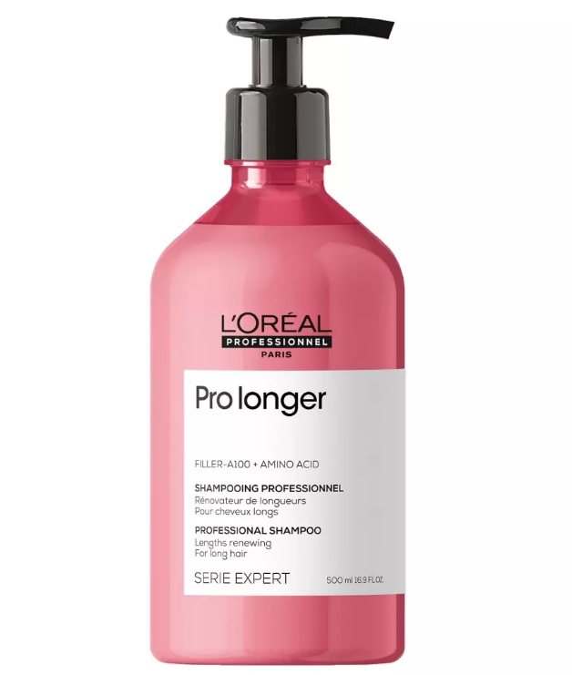 

Шампунь L'Oreal Prof Pro Longer РЕНОВАЦИЯ Про Лонгер 500 мл