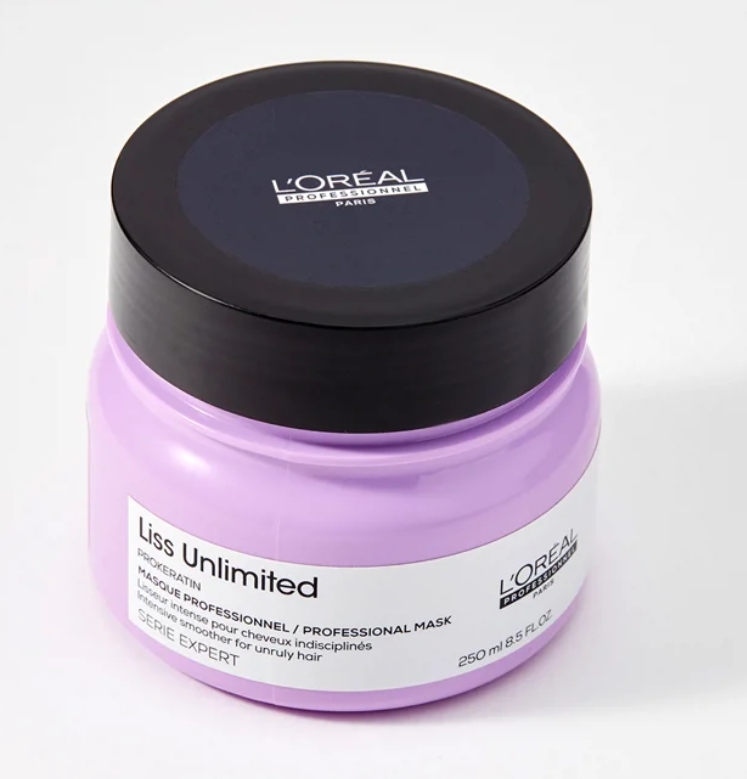 

Маска для волос Лисс L'Oreal Professionnel 250 мл