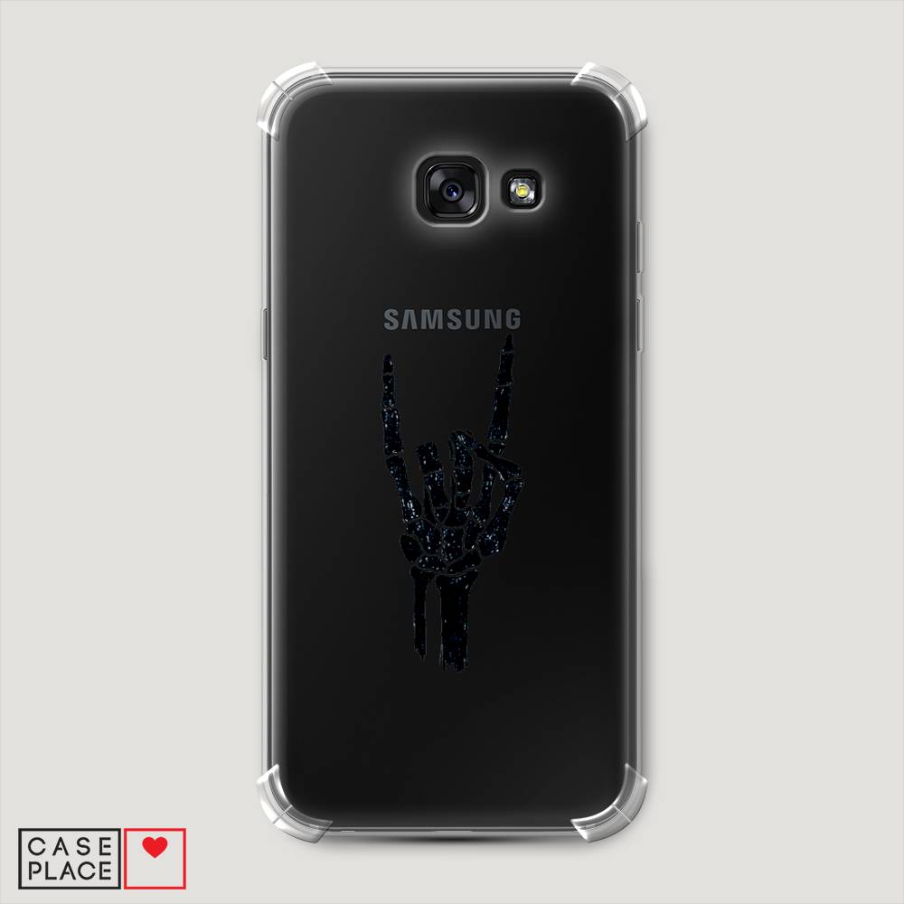 Чехол Awog на Samsung Galaxy A5 2017 / Самсунг A5 2017 